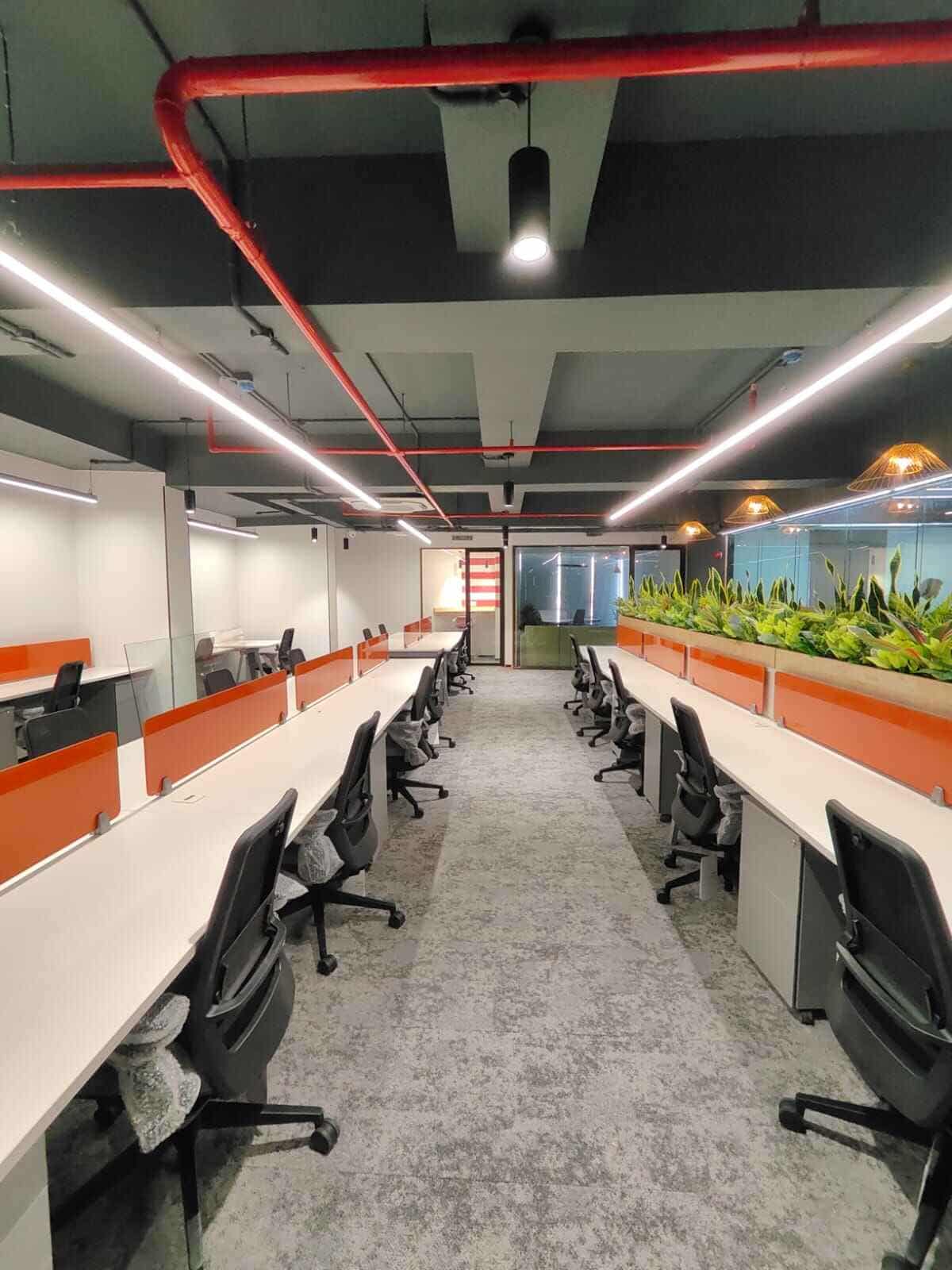 Leading Office Furniture Manufacturers in Delhi NCR